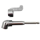 2019 горячая Распродажа угловой держатель для отвертки, с удлинителем на 105 градусов QJ888