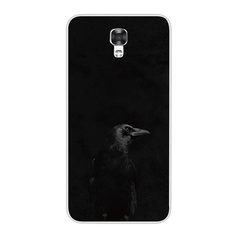Прозрачный силиконовый чехол для LG X Screen/X View TPU Screen K500N K500DS Модный телефона |