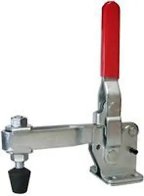 

New Hand Tool Toggle Clamp 12265