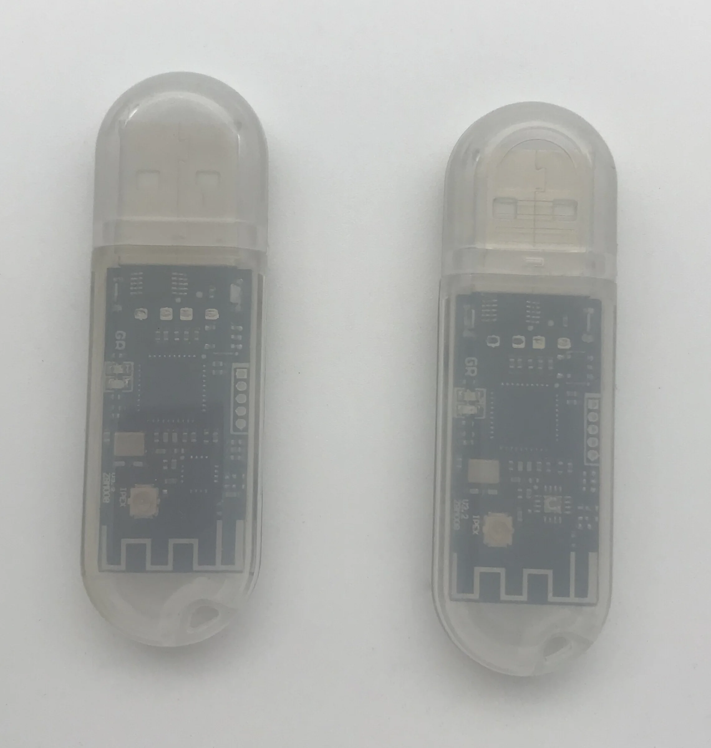 New ZigBee wireless communication module CC2530 2.4G to USB industrial grade control Long distance low power consumption | Инструменты