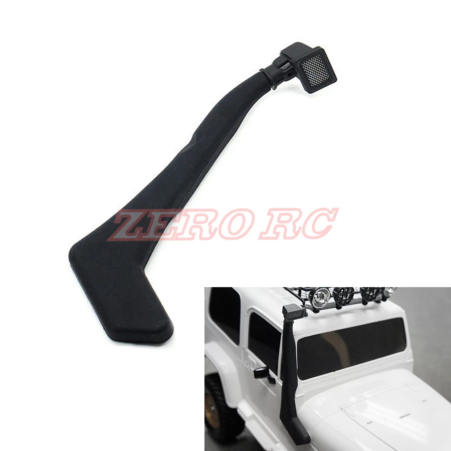 Крутой гоночный резиновый сафари подводное плавание для 1/10 Jeep Wrangler кузова