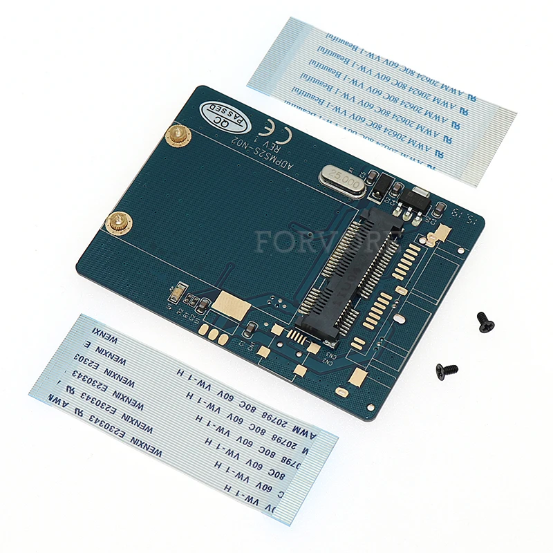 ZIF к адаптер mSATA 1 8 &quotZIF/LIF CE HDD жесткий диск SSD 26 Pin конвертер|Платы расширения| |