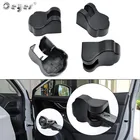 Ceyes автомобильный Стайлинг технические ограничивающие крышки защитные наклейки чехол для Subaru Impreza Forester Tribeca XV BRZ клипса