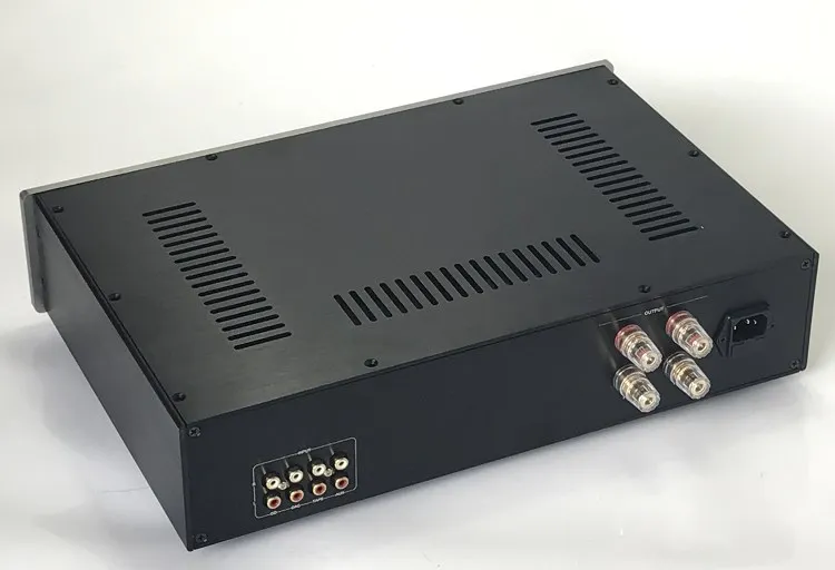 Ретро стиль Sanyo толстая пленка STK4234MK5 усилитель машина