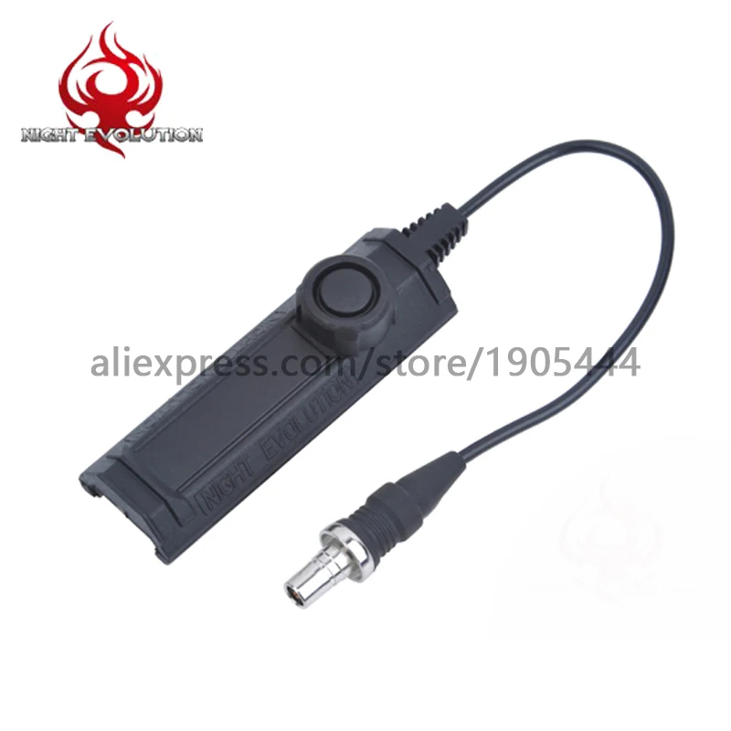 Аксессуары для тактисветильник NE 07010 Night Evolution|accessories accessories|accessory switch |
