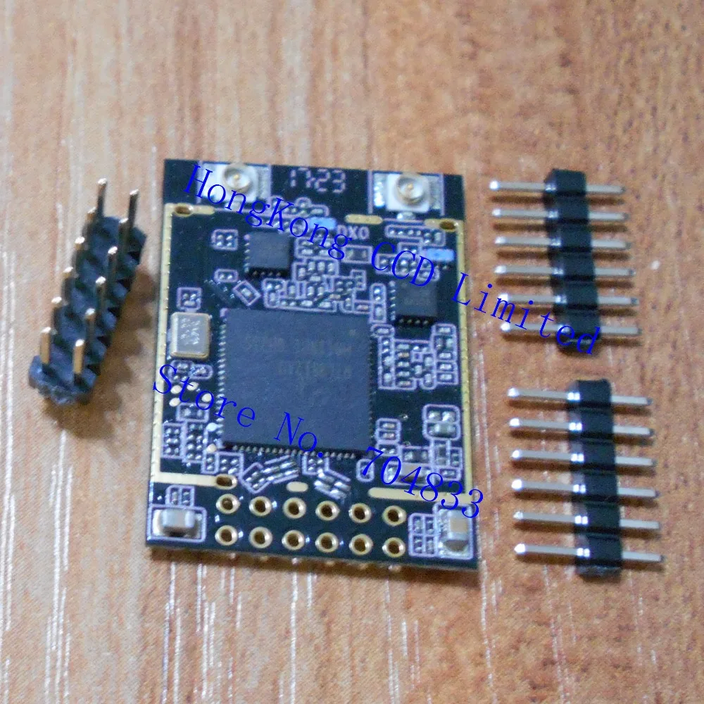 F12ASUM13 W1 RTL8812AU Wifi модуль 5v USB беспроводной двухчастотный 867M USB2.0 5V|module usb|usb - usbusb wireless |