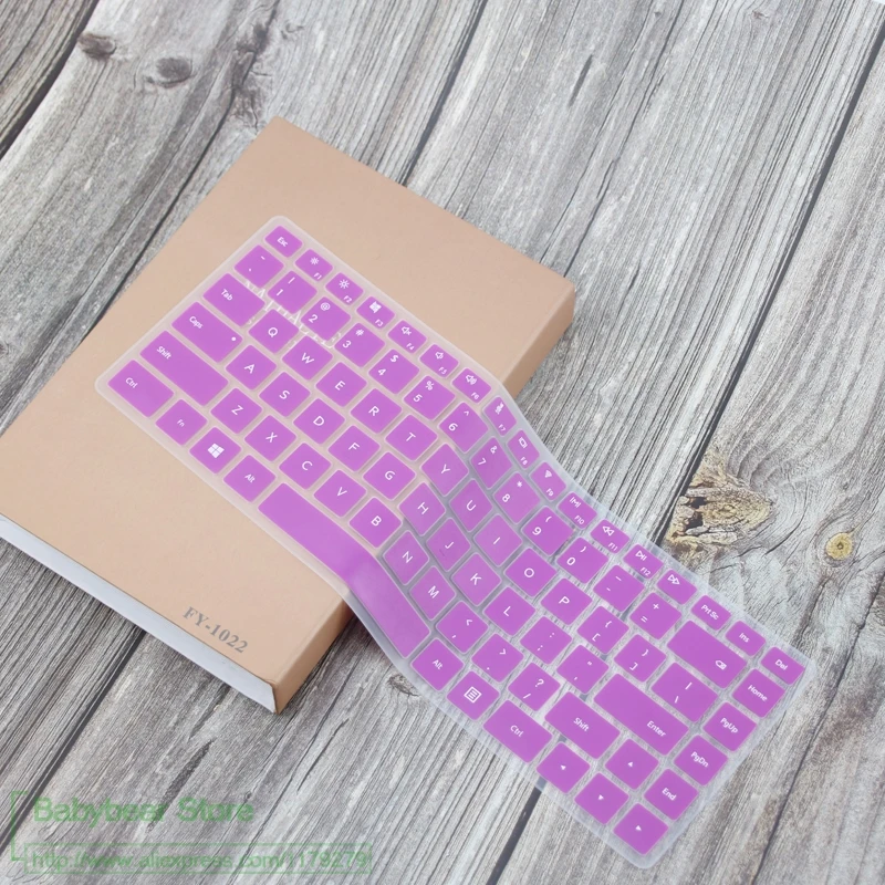 Chuwi Lapbook Air для 14 1 дюймового ноутбука 2018 чехол клавиатуры Mate Book Protector силиконовый