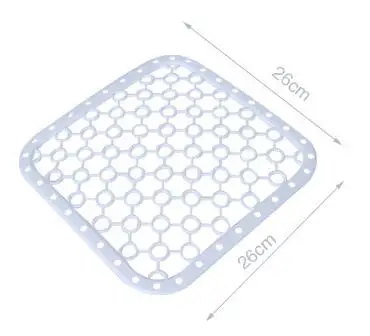 

Теплоизолирующий коврик Art lalic, квадратный, 26x26 см