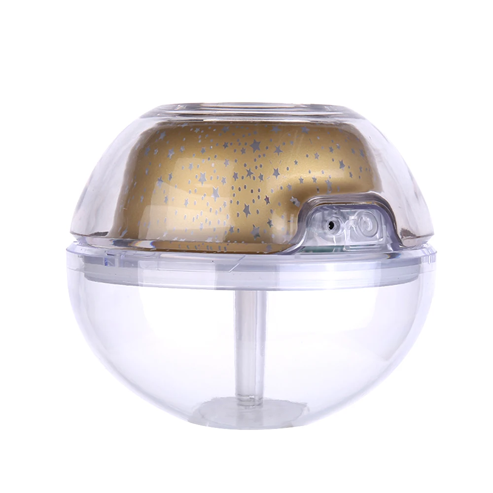 2019 Drop Shpping 500ml Ultrasonic Humidifier Aromatherapy Diffuser Exquisite Portable Purifiers Air for Decoration | Бытовая техника