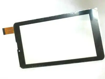 

Witblue New touch screen panel For 7" Irbis TZ725 3G TZ 725 Tablet Digitizer Glass Sensor Replacement
