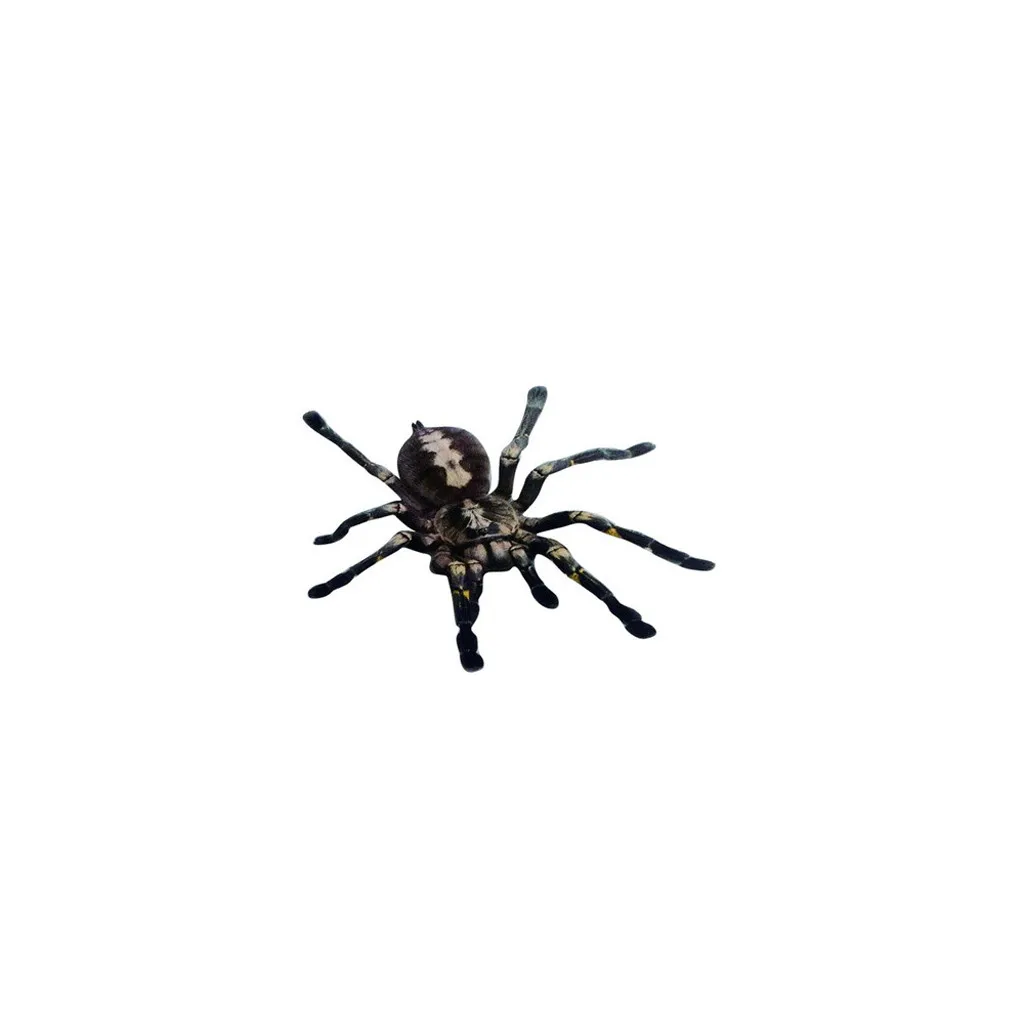 Новинка 2019 автомобильные наклейки Spide с росписью на Хэллоуин автомобильная