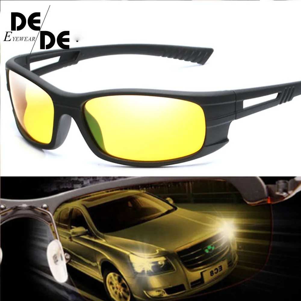 

MenPolarized Sun Glasses UV400 Black Frame Plastic Sunglasses Women Oval Driving Sport Glasses Gafas De Sol 063