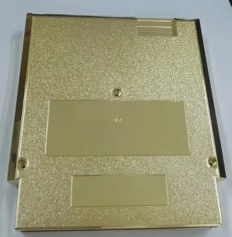 Zeld @ Remix Gold Edition 6 в 1 NTSC & PAL игровой картридж на английском и японском языках для NES