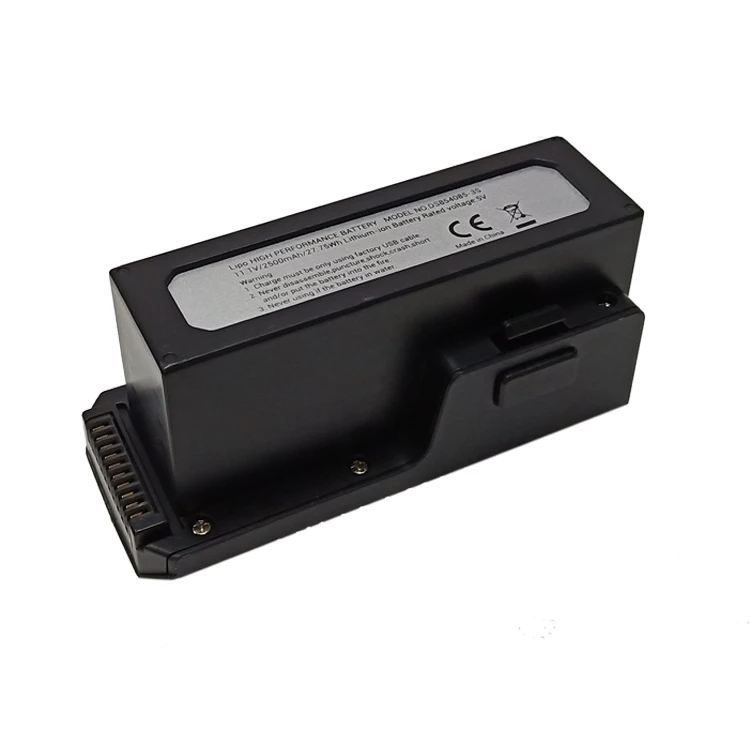 SJRC F11 батарея 2500Mah 11 1 V Запасные части доступ для Rc GPS дрона | Игрушки и хобби