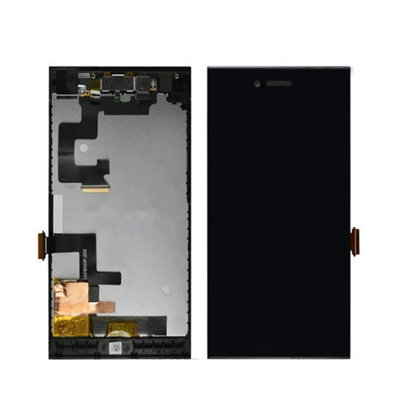Запчасти для авто blackberry LEAP Z20 ЖК дисплей Дисплей + 100% проверенный сенсорный экран
