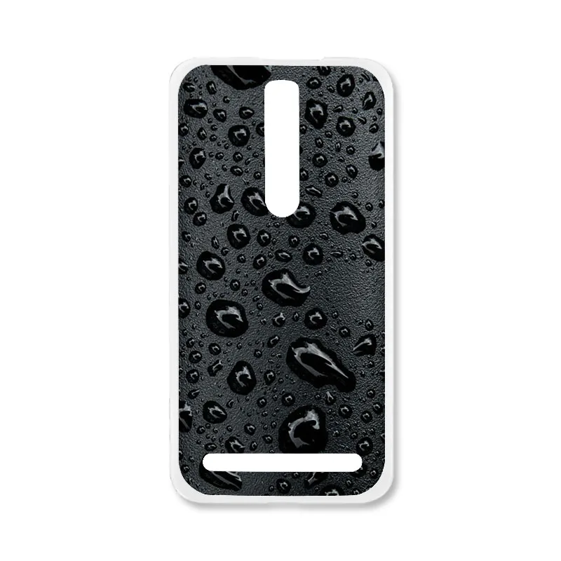 TAOYUNXI силиконовый чехол для Asus Zenfone 2 Deluxe ZE551ML, чехол s для Zenfone2 ZE550ML Z00AD ZE551ML, 5,5 дюймов, чехлы с рисунком "сделай сам" - Цвет: J097