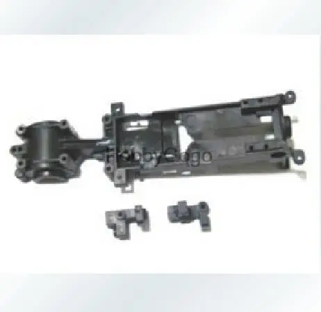 

HAIBOXING 24014 Main Frame + Serve Mount for 1:24 model cars Free Shipping