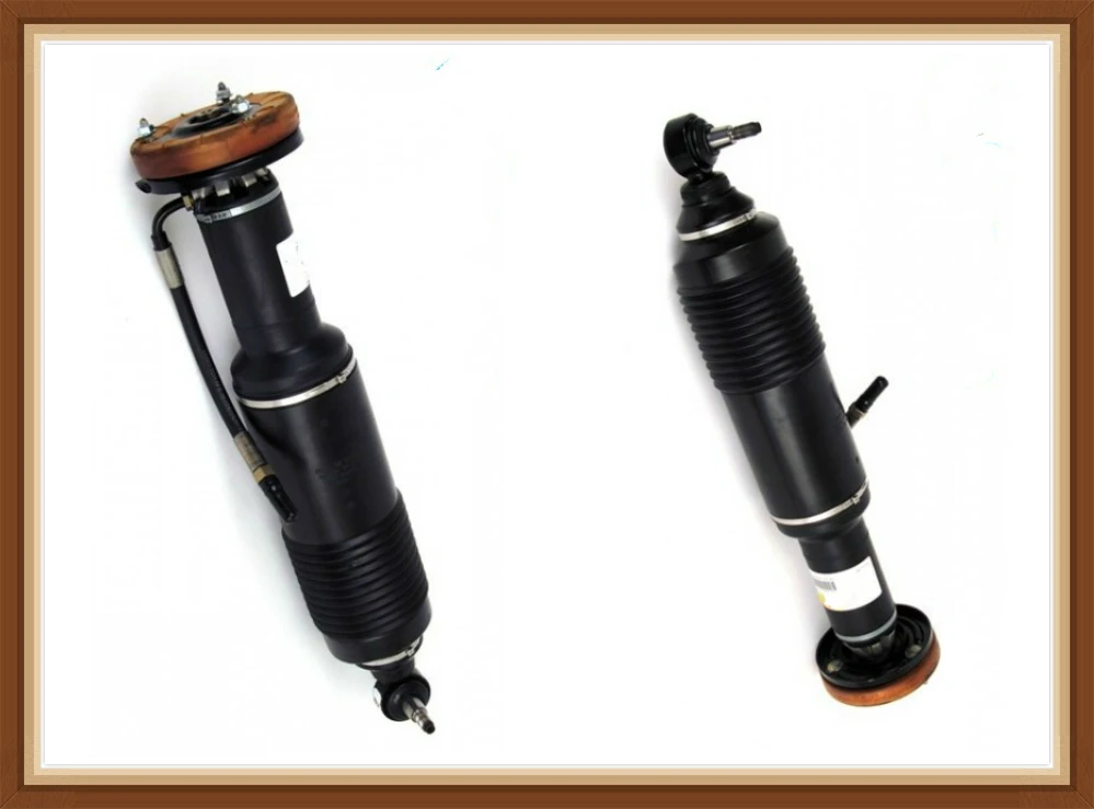 

Pair 03-07 For MERCEDES Benz SL500 SL600 Sl350 FRONT HYDRAULIC SHOCK STRUT 2303208813 2303208713 2303200013 2303202813 Rebuild