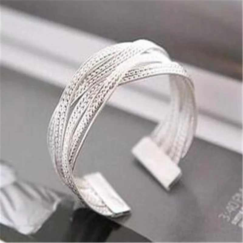 Японии и Южной Кореи пара браслет Горячая распродажа! сплава коса модные fine jewelry |