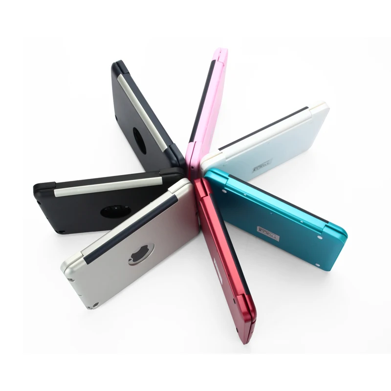 Беспроводной Bluetooth клавиатура с Америки Broadcom Чип для яблоки ios Системы ipad mini 3/2/1 7 9