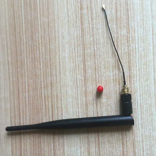 6dBi 868MHz antenna wireless module U.fl pigtail cable antenna 868M pcb IPEX antenna