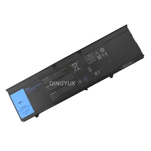 Аккумулятор для ноутбука QINGYUX 11 1 В 44Wh RV8MP совместим с Dell Latitude XT3 Tablet PC H6T9R 37HGH