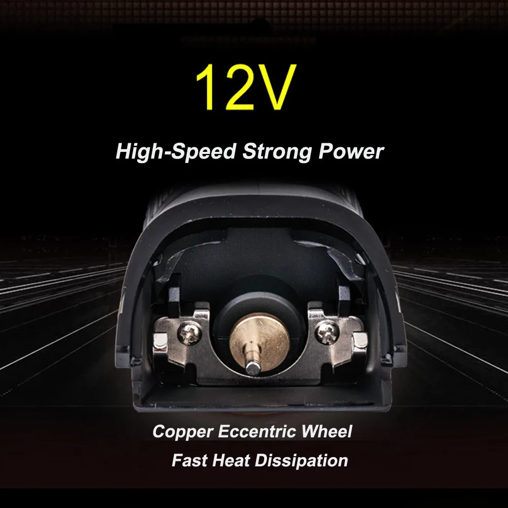 Профессиональная Высокая мощность 20 Вт электрическая машинка для стрижки