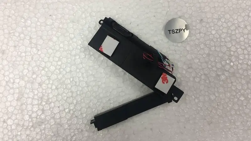

Genuine Original Laptop Speaker for DELL 14V N4020 N4030 M4010 Built in Audio Speaker 23.40644.001 WORKS