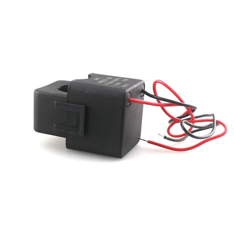 Трансформатор переменного тока 100A/100mA трансформатор с раздельным током|ac