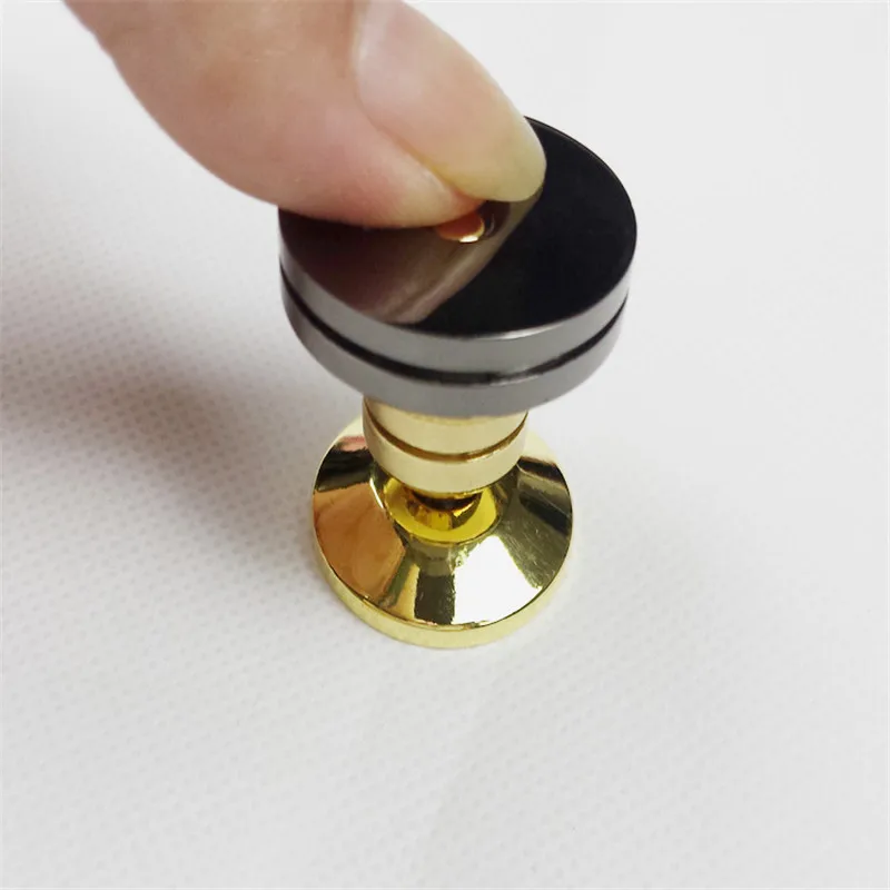 S 007 Динамик стенд шип ножки коврика средства ухода за кожей стоп Cd плеер DAC