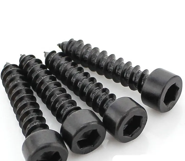10 шт. шестигранный винт 8 дюйма модель саморезов динамик M5 * 10/12/14/16/18/20/25/30/35/40/45/50 |