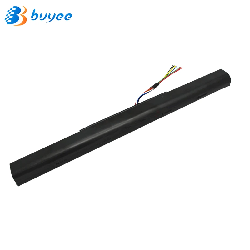 AS16A7K новый оригинальный аккумулятор для Acer Aspire E15 E5-475G 523G 553G 573G 575G 774G E5-575 AS16A5K AS16A8K |