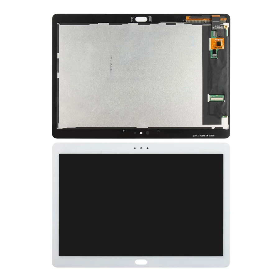 Новый 10 1 для Huawei MediaPad M3 Lite ЖК-дисплей с сенсорным экраном и дигитайзером в сборе 2 5