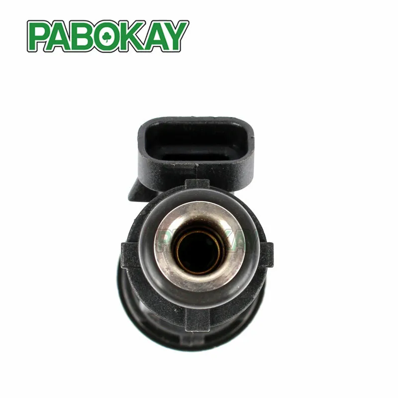 4 шт х Новая Топливная форсунка для 2004 2005 Chevrolet Aveo Aveo5 96386780 с уплотнительное кольцо 25334150 FJ720 4G1889