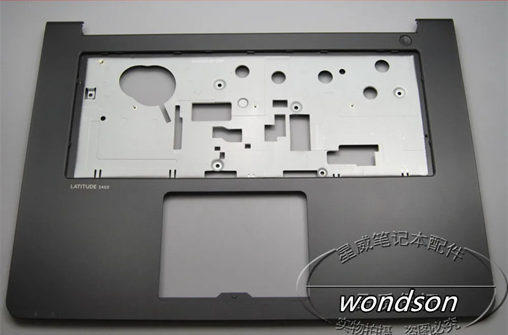 Чехол для ноутбука Dell Latitude 14 3450 сенсорная панель с упором рук задняя крышка CN 011NMF