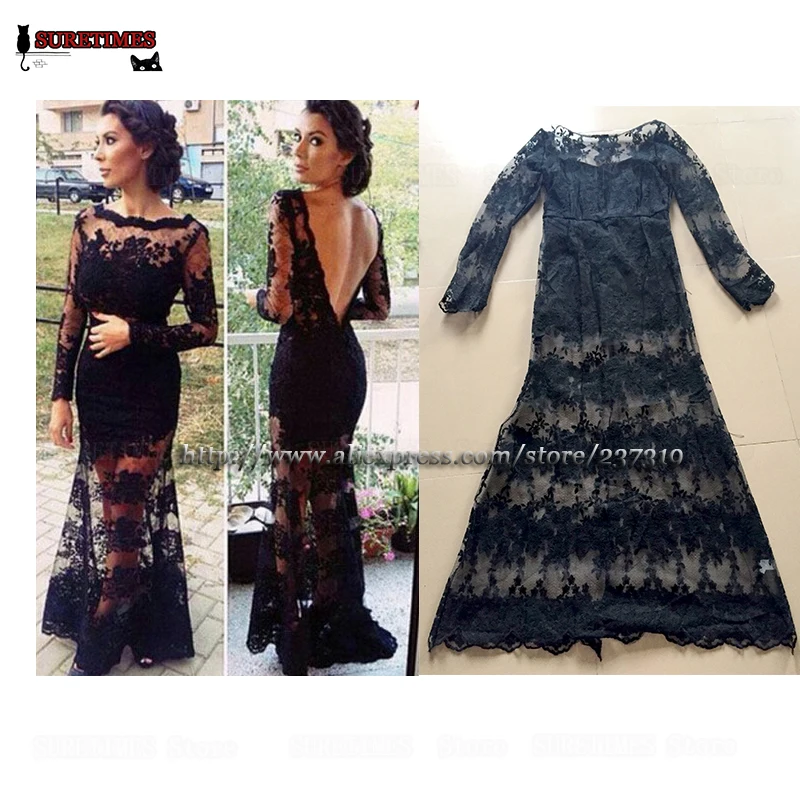 Винтажный халат 2018 женские миди платья повседневные с длинным рукавом О-образным