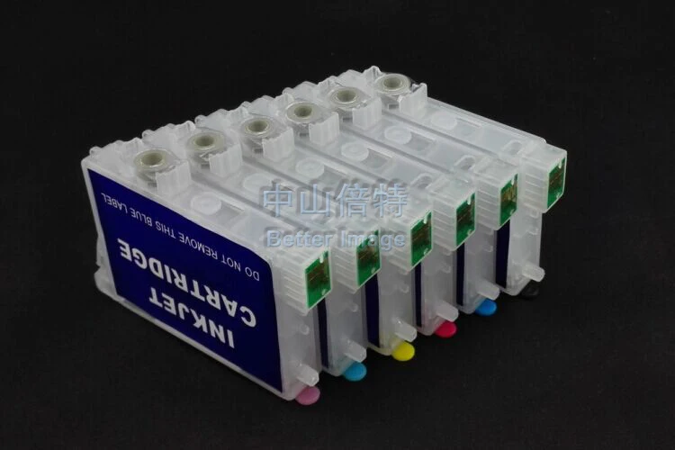 10 , 60 ., NON-OEM    EPSON RX500 RX600 RX620 RX640 R200 R220,