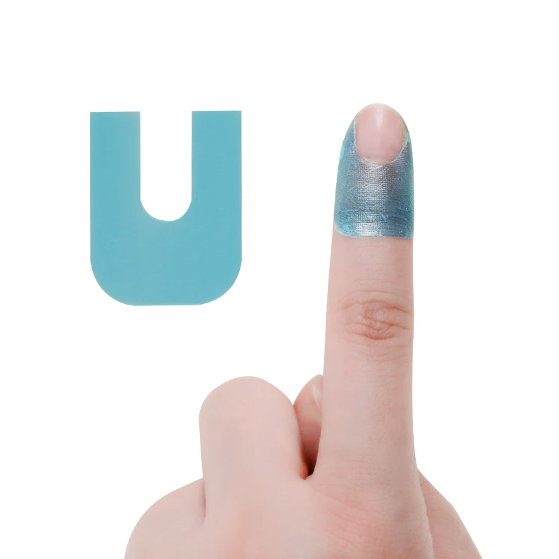 10 шт. клейкая лента для дизайна ногтей|Стикеры и наклейки| |