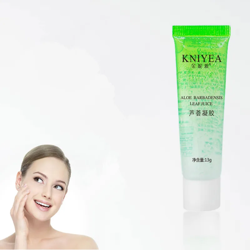 Aloe vera gel Eye Shadow Primer Make Up Base Natural Professional Cosmetic