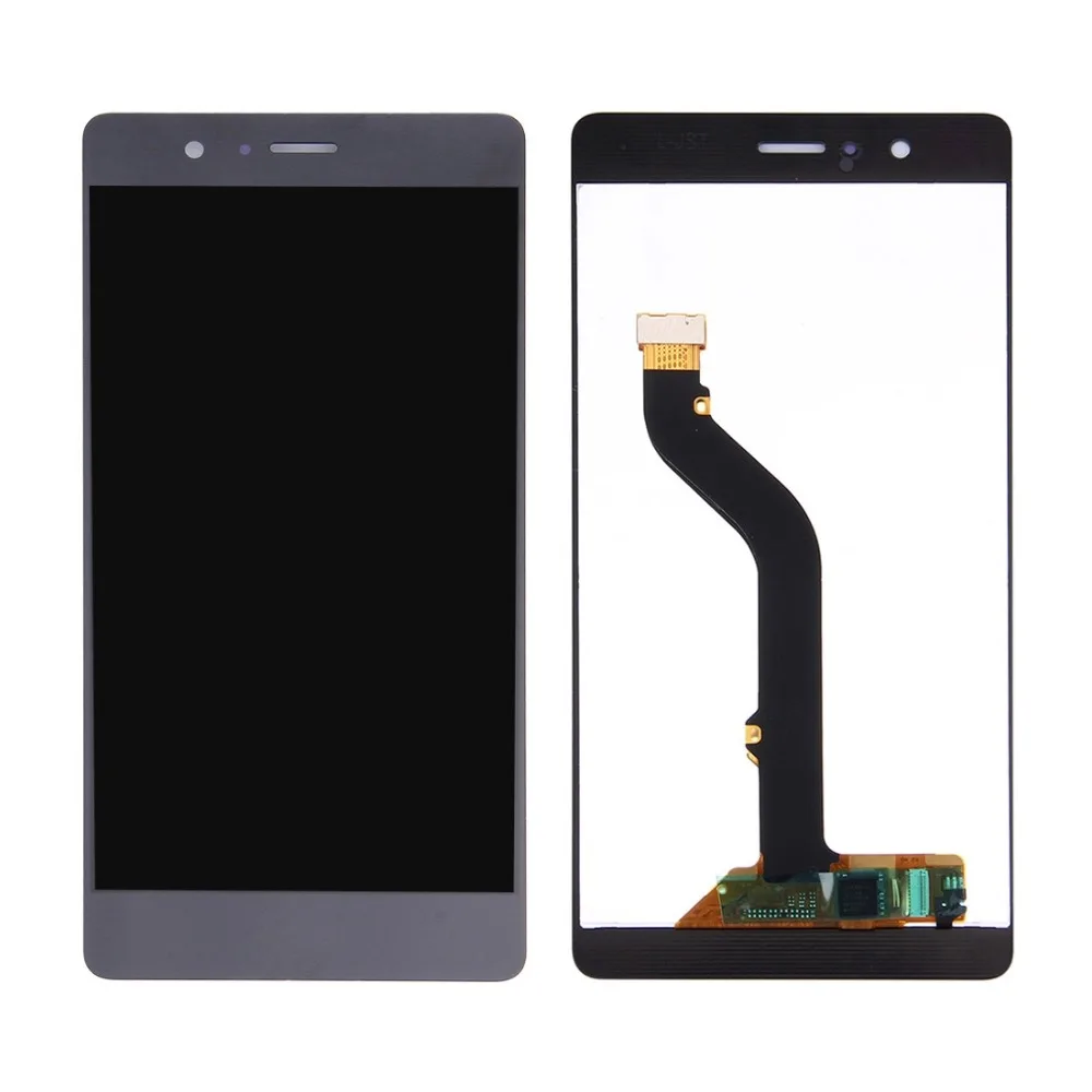 H новый для huawei P9 Lite ЖК дисплей Экран и планшета полная сборка|Экраны мобильных