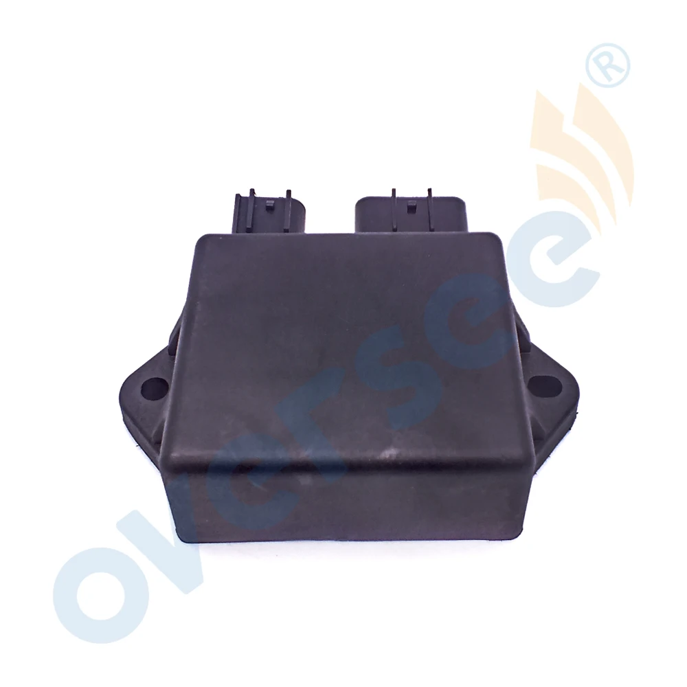 6F6 85540 CDI Assy для подвесного мотора Yamaha 40HP E40 40G 40J Electrical 01 00|outboard motor|outboard motor 40hpmotor 40hp |