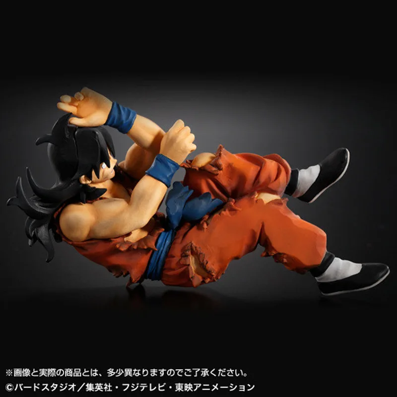 Новый Dragon Ball Z Dead Yamcha Коллекция Фигурки игрушечные лошадки для детей подарок