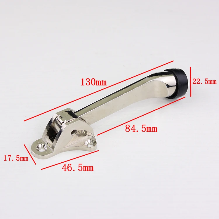 Новая ножная педаль дверной упор Невидимый упор|door light|door housingdoors hollow |