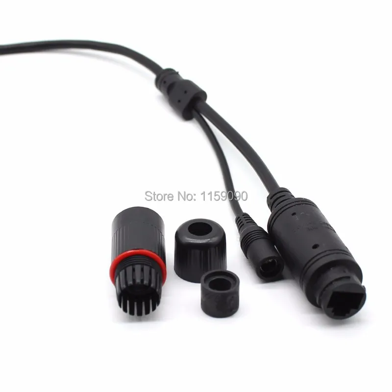 HD мини 2.0MP CCTV POE IP Сетевая камера безопасности 1080P цветная P2P 2mp H.265 H.264 2 8 12 мм 3mp