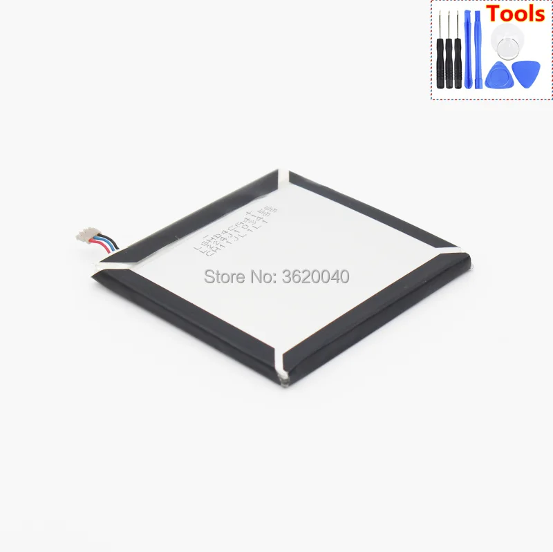 GND 1800 мА/ч Li3818T43P3h585642 Замена Батарея для ZTE Grand Er/U985/V985/U930HD встроенный литий ионный