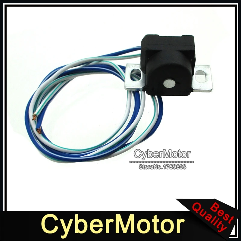 Stator триггер звукоснимателя катушка воспламенитель для 2 х тактный Yamaha JOG Minarelli 50