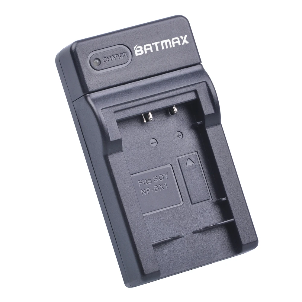 Аккумулятор Batmax 1600 мАч для телефона с зарядным устройством USB Sony|Цифровые