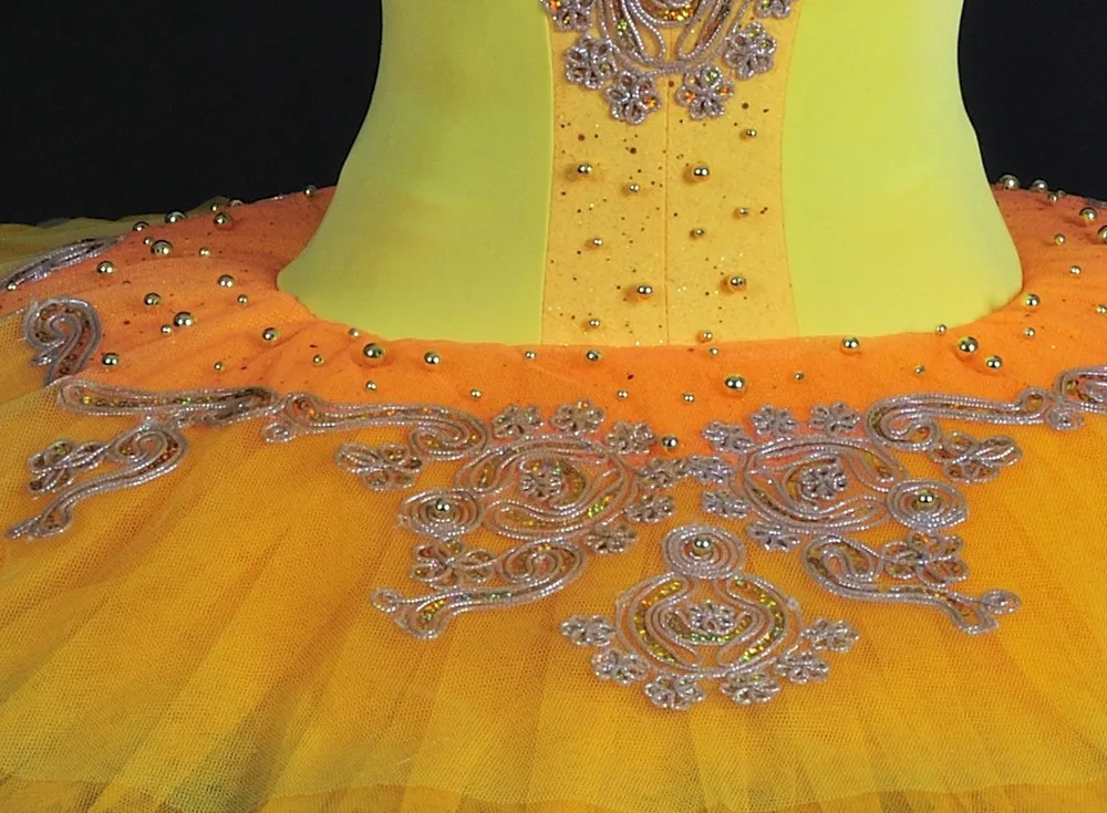 Балетная юбка пачка для взрослых Балетные платья классическая балетная девочек