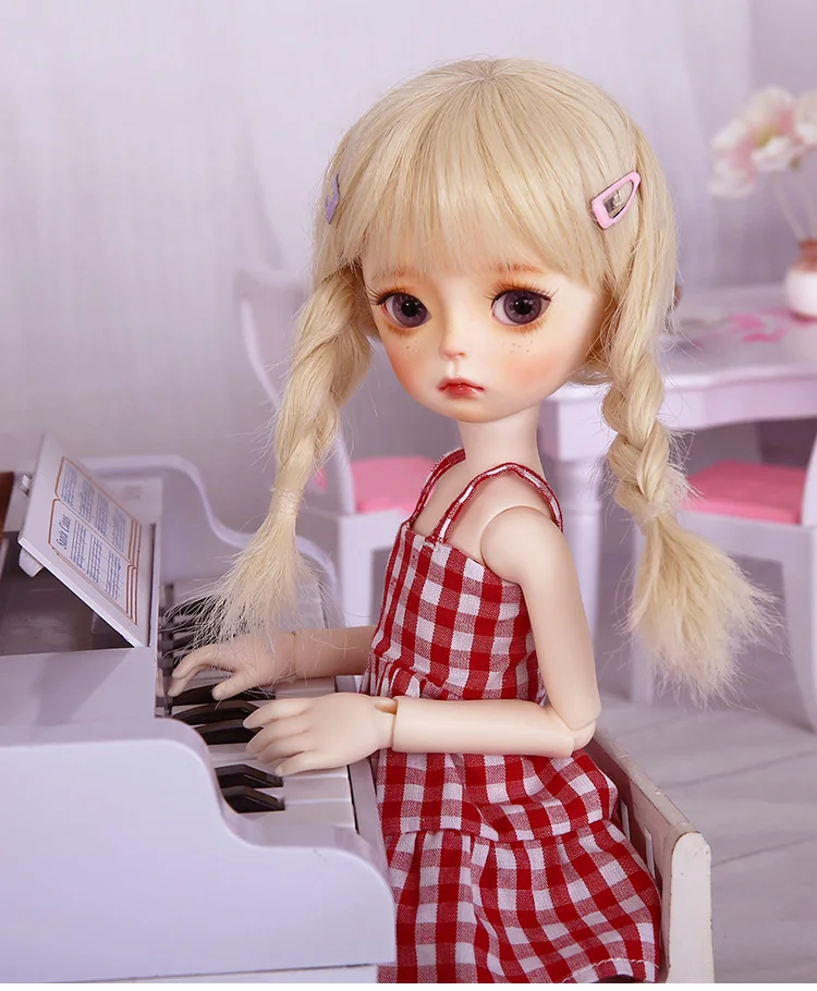 Imda 3,0 гиан открытые глаза bjd sd кукла 1/6 смолы фигурки тела высокое качество игрушки магазин высота 30,5 см