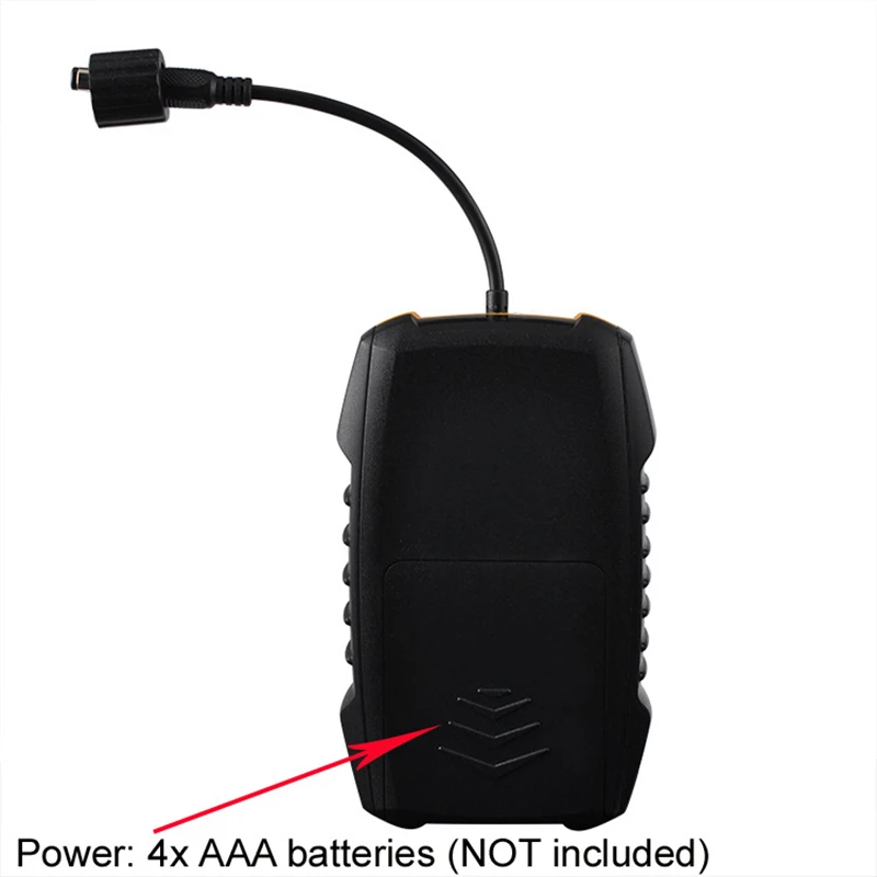 Модернизированный эхолот портативный искатели рыбы эхолокационный сигнал